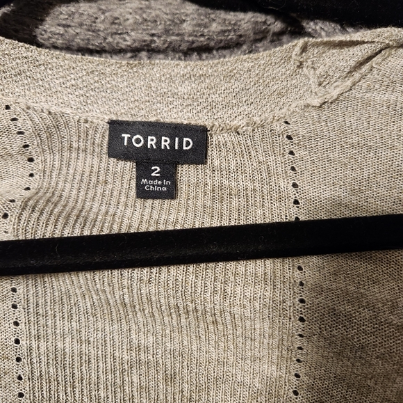 Cardigans - Picture 3 of 11